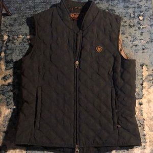 ARIAT Vest